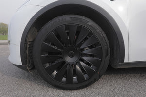 TESPLUS 19'' Blade Style Wheel Cover for Model Y