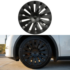 TESPLUS 19'' Blade Style Wheel Cover for Model Y