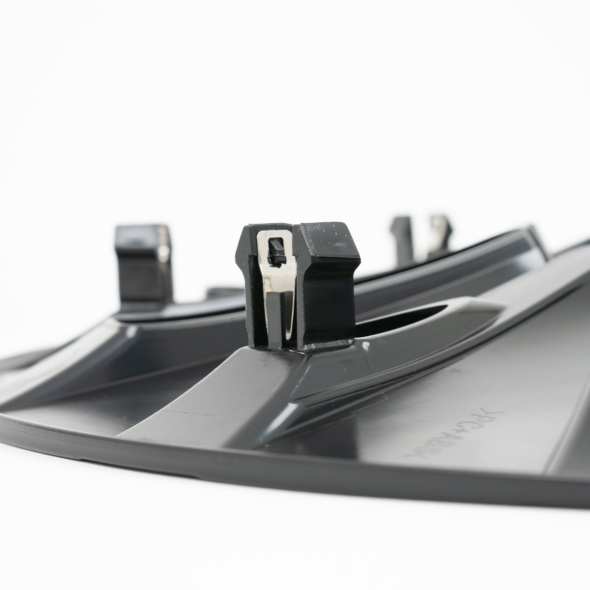 TESPLUS 19'' Blade Style Wheel Cover for Model Y