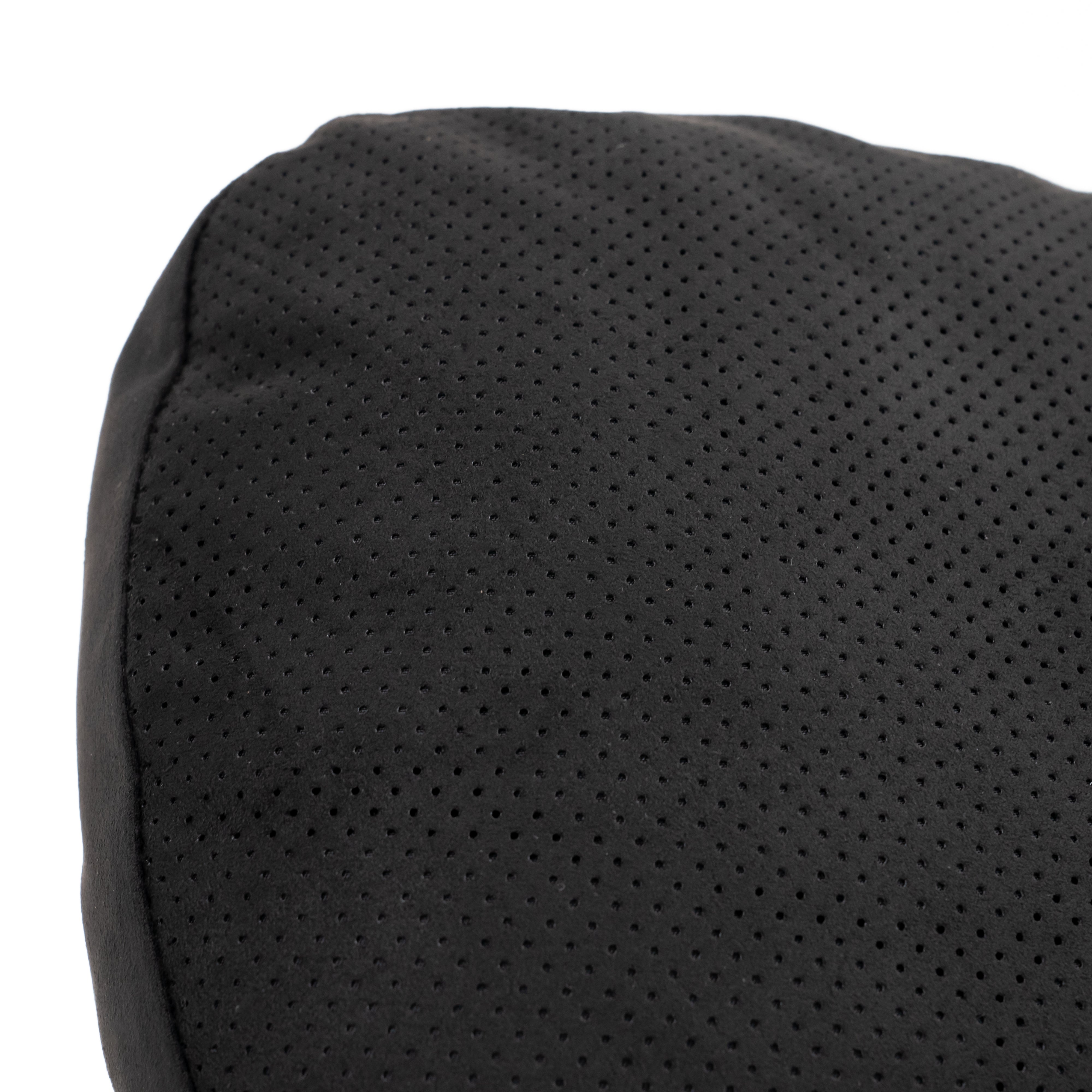 TPARTS Dupont Headrest Pillow for Tesla, Black