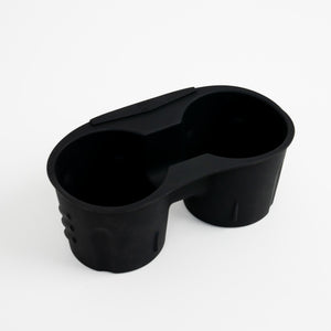 Silicone Center Console Cup Holder