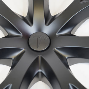 TESPLUS 19'' Romeo Style Wheel Cover for Model Y