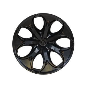 TESPLUS 19'' Romeo Style Wheel Cover for Model Y