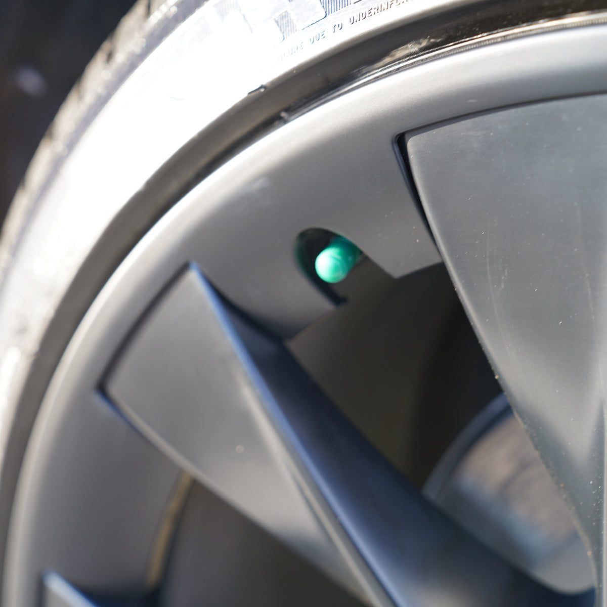 TESPLUS 20'' Induction Wheel Rim Protector