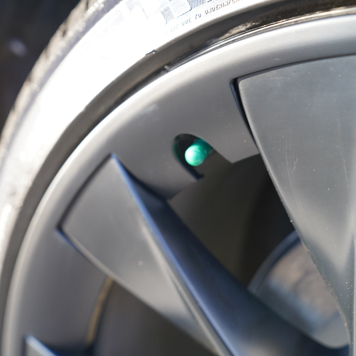 TESPLUS 20'' Induction Wheel Rim Protector