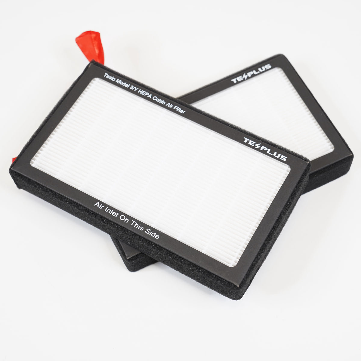 HEPA Activated Carbon Air Filter