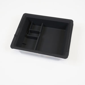 Console Storage Organizer