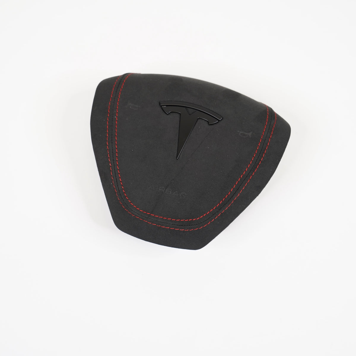 Steering Wheel Airbag Cover Replacement