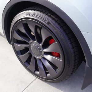 TESPLUS 21'' Überturbine Wheel Rim Protector