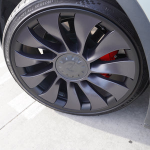 TESPLUS 21'' Überturbine Wheel Rim Protector