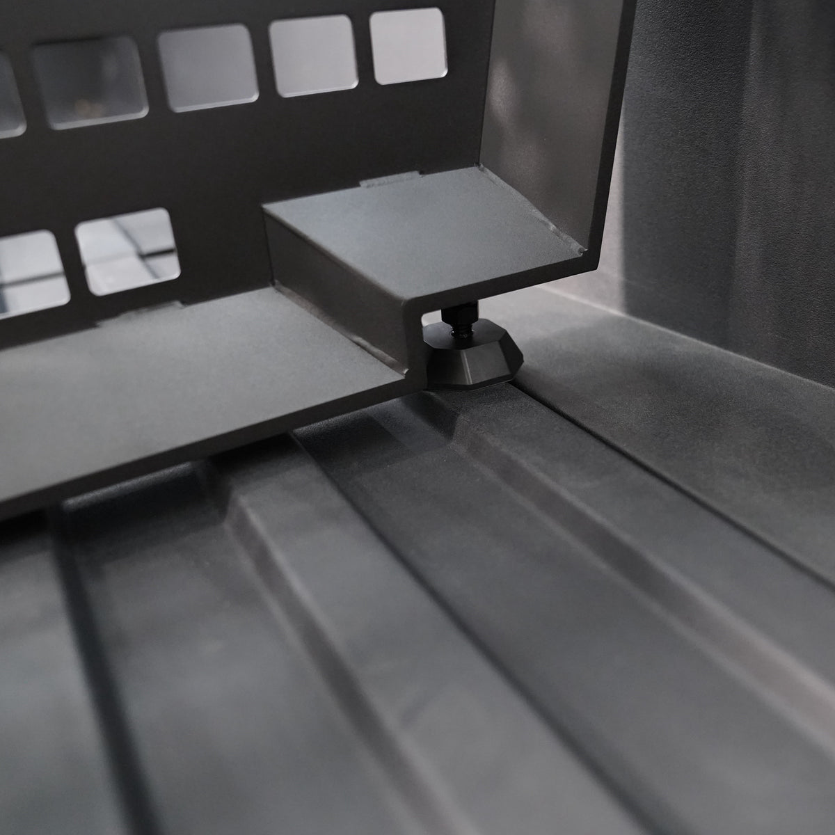 CYBERTRUCK Vault Cargo Divider