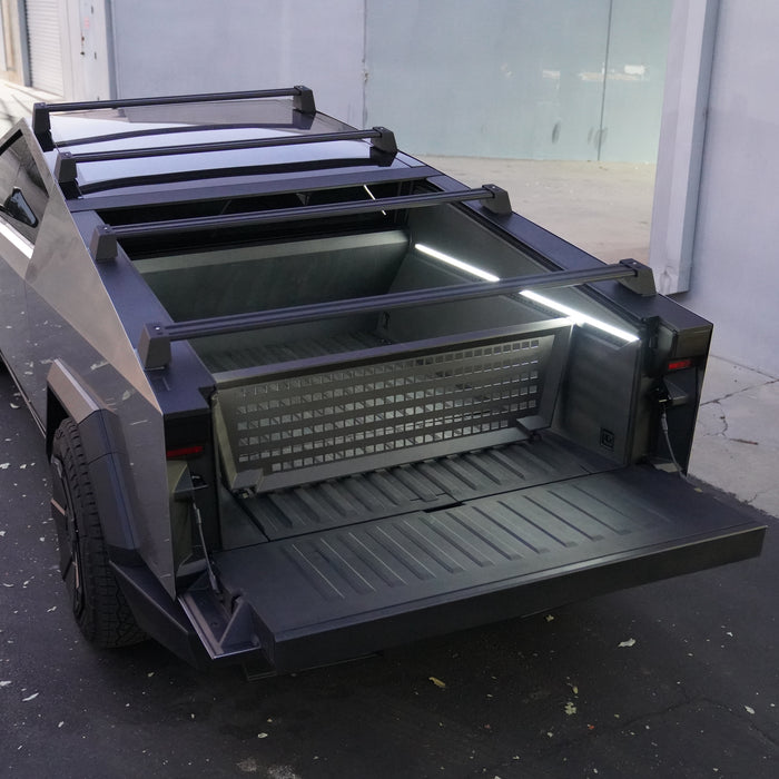 Vault Cargo Divider
