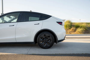 TESPLUS 19'' Gemini Style Wheel Cover for Model Y