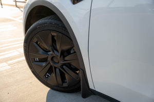 TESPLUS 19'' Gemini Style Wheel Cover for Model Y