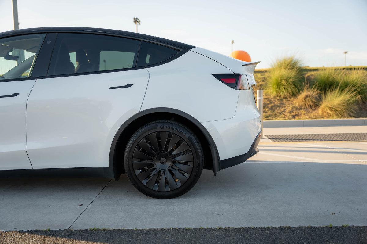 TESPLUS 19'' Blade Style Wheel Cover for Model Y