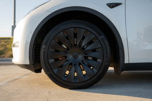 TESPLUS 19'' Blade Style Wheel Cover for Model Y