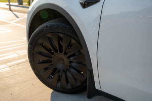 TESPLUS 19'' Blade Style Wheel Cover for Model Y