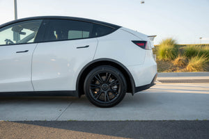 TESPLUS 19'' Original Sport Style Wheel Cover for Model Y