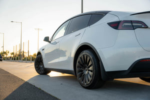 TESPLUS 19'' Blade Style Wheel Cover for Model Y