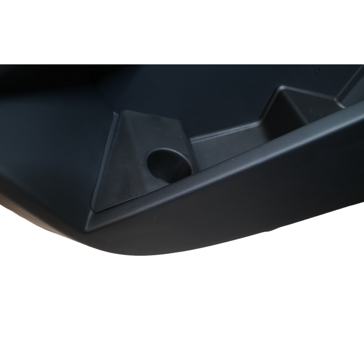 CYBERTRUCK Charger Adapter Door Dock