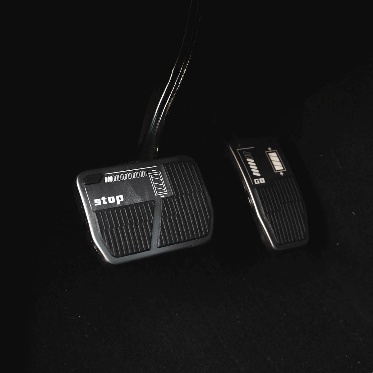 pedale tesla model 3 Shop Tesla Model 3 & Y Performance Pedal Set