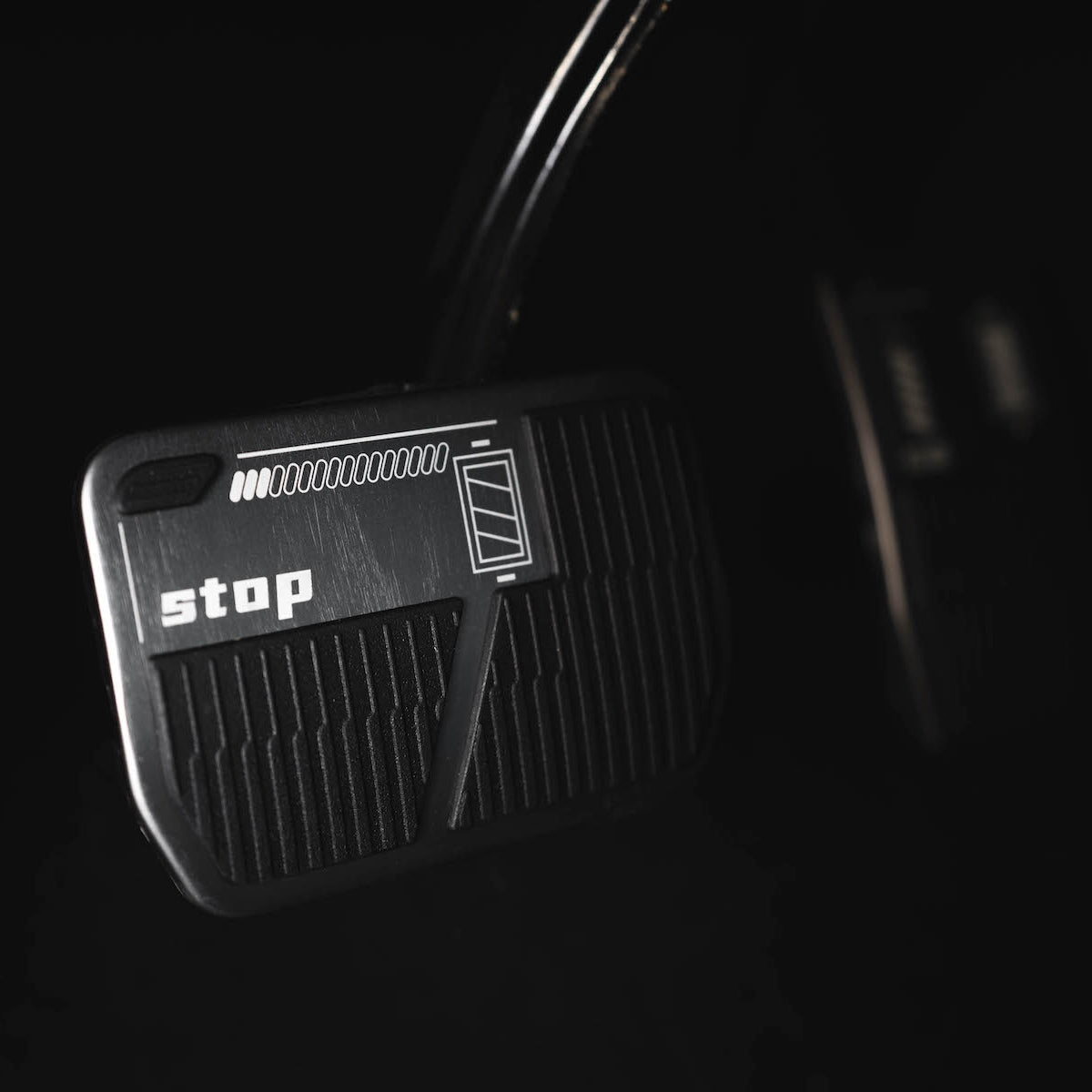 TESPLUS Performance Pedal Set