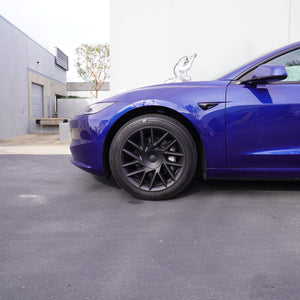 TESPLUS 18'' Original Style Wheel Cover for Model 3