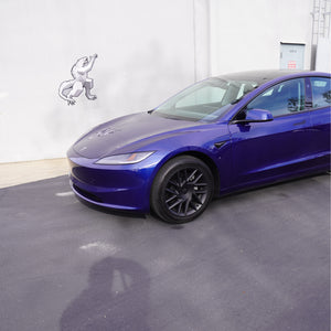 TESPLUS 18'' Original Style Wheel Cover for Model 3