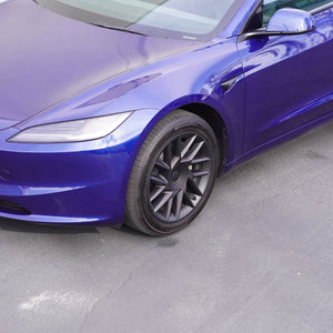 TESPLUS 18'' Original Style Wheel Cover for Model 3