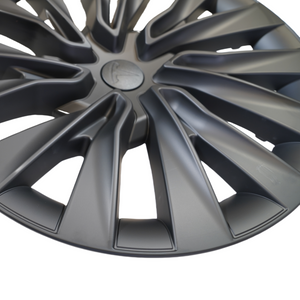 TESPLUS 18'' Nova Style Wheel Cover for Model 3