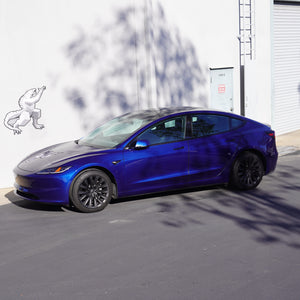 TESPLUS 18'' Nova Style Wheel Cover for Model 3