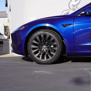 TESPLUS 18'' Nova Style Wheel Cover for Model 3
