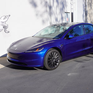 TESPLUS 18'' Photon Style Wheel Cover for Model 3
