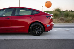 TESPLUS 18'' Überturbine Style Wheel Cover for Model 3