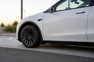 TESPLUS 19'' Turbine Style Wheel Cover for Model Y