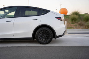 TESPLUS 19'' Turbine Style Wheel Cover for Model Y