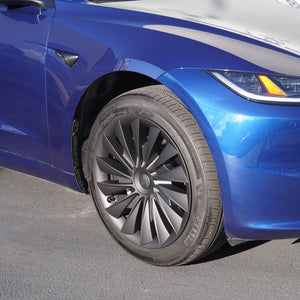 TESPLUS 18'' Photon Style Wheel Cover for Model 3