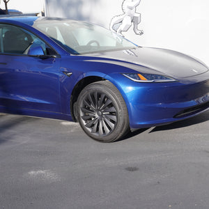 TESPLUS 18'' Photon Style Wheel Cover for Model 3