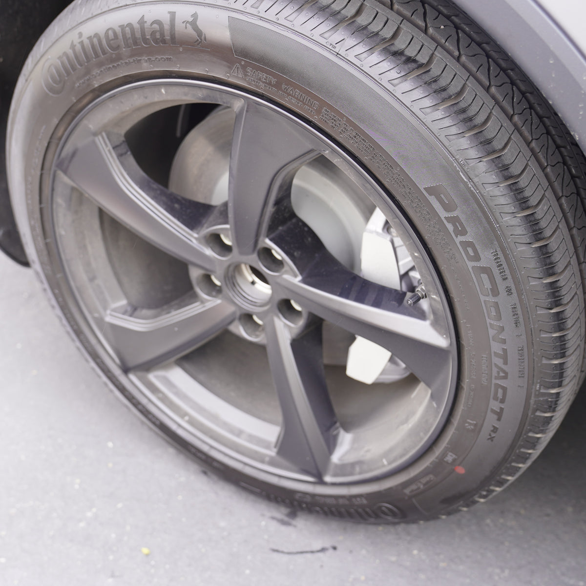 TESPLUS 19'' Helix 2.0 Style Wheel Cover For Model Y Juniper