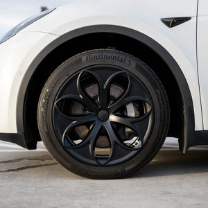 TESPLUS 19'' Romeo Style Wheel Cover for Model Y