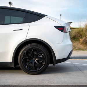 TESPLUS 19'' Romeo Style Wheel Cover for Model Y