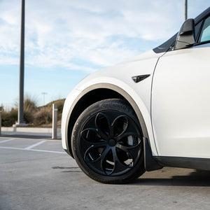 TESPLUS 19'' Romeo Style Wheel Cover for Model Y