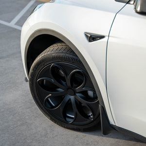 TESPLUS 19'' Romeo Style Wheel Cover for Model Y