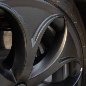 TESPLUS 19'' Romeo Style Wheel Cover for Model Y