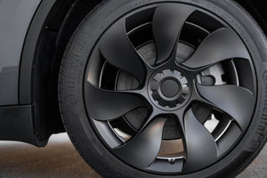 TESPLUS 19'' Überturbine Style Wheel Cover for Model Y