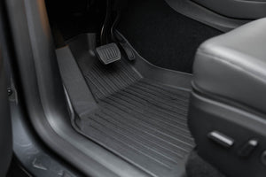 TESPLUS All-Weather INTERIOR LINERS - Model Y