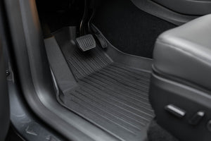 TESPLUS All-Weather INTERIOR LINERS - Model 3