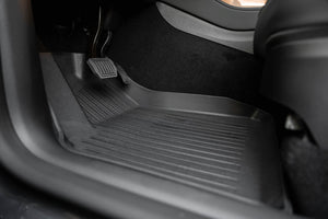 TESPLUS All-Weather INTERIOR LINERS - Model Y