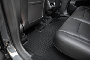 TESPLUS All-Weather INTERIOR LINERS - Model Y