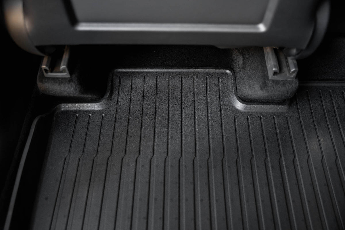 TESPLUS All-Weather INTERIOR LINERS - Model Y
